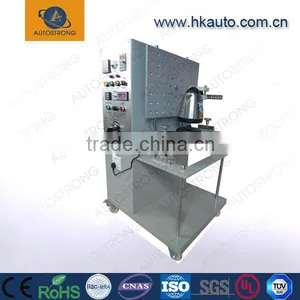 Kettle Insert-withdraw Tester for Household Electrical Appliances Lab Equipment Manufacturer thumbnail-1