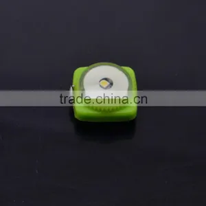 2016 New Colored Glow in the Dark Plastic Whistle Buckle With Fire Starter Flint and Flashlight Wholesale Quality Choice thumbnail-6