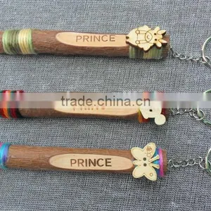 Cheap Wood Twig Pencil, Gift and Craft Pens thumbnail-3
