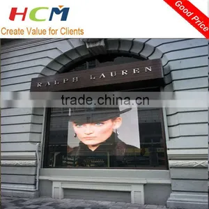 Outdoor Advertising Video Wall ABSEN Quality Led p6 Screen p8 Display P10 Panel Price thumbnail-2