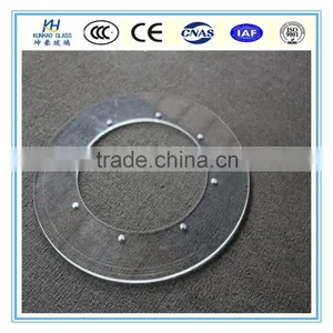 4mm Toughened Glass Led Tempered Glass thumbnail-3