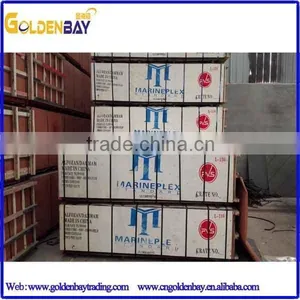 Plywoods,Melamine Plywood Plates,Commercial Plywood,Film Faced Plywood thumbnail-5