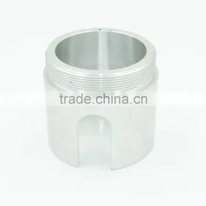 Customized Aluminum CNC Turning Parts thumbnail-6