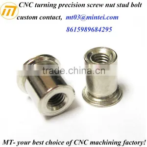 Countersunk Head Rivet thumbnail-3