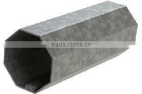Octagonal Steel Axle for Roller Shutter Door thumbnail-1