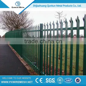 China Low Price Q195 Steel Wire Mesh Fence,Wire Mesh Fencing thumbnail-1