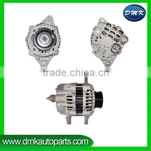 Alternator Generator Auto Starter thumbnail-1