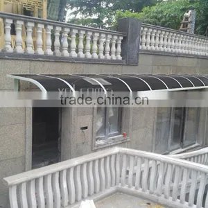 2016 Hot Sales Aluminum Window Awning Tent thumbnail-2