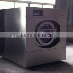 Commercial Laundry Equipment Price thumbnail-2