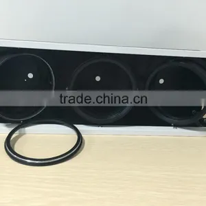 One Head /two Head /three Head MR111 LED Grille Light Housing thumbnail-3