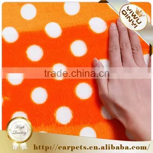 Top Selling Products in Non-slip Coral Fleece Protection Print Door Mat thumbnail-6
