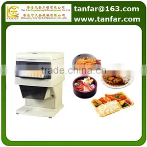 Rice Weighing & Serving Robots SUZUMO GST-FBA thumbnail-1