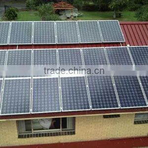 300w Poly Solar Panel thumbnail-1