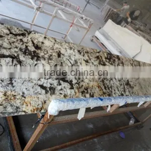 Granite Prefab Bathroom Countertop thumbnail-3