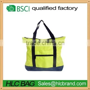 Holy Luck China Cheap Shopping Bag Easy Carry Lady Bag thumbnail-1