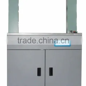 Paper/BOPP Tape Strapping Machine thumbnail-1