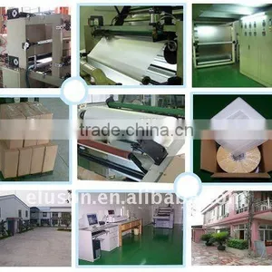 30mic BOPP + Eva Velvet Soft Touch Lamination Film for Paper Lamination thumbnail-6