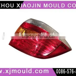 2 Colors Lamp Lens Mould,car 2 Colors PC Lens of Tail Light Mould&mold thumbnail-2