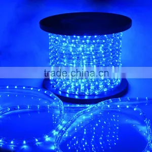 LED Rope Lighting High Quality Led Strip Light Waterproof China Manufacturer thumbnail-3