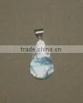 Snail Pendant thumbnail-1