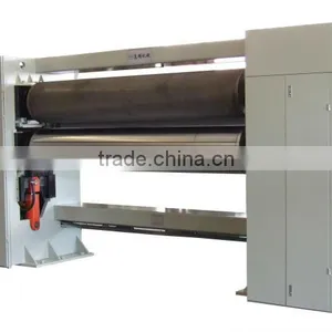 100% PP Spunbond Nonwoven Fabric Calendered Machine thumbnail-3