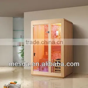 Steam Sauna Room WS-1218 thumbnail-1