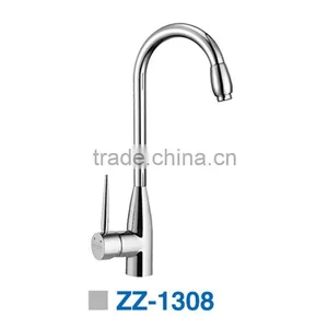 ZZ-1308 Kitchen Faucet Kitchen Faucet Pull Out thumbnail-2