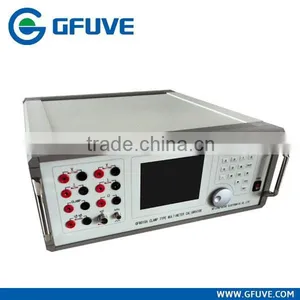 Universal Electric Clamp on Multimeter Calibrator thumbnail-4