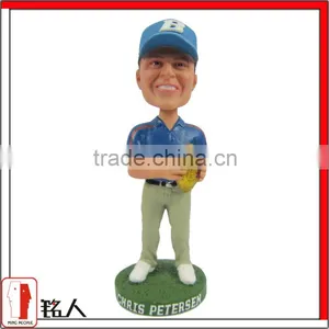American Football Bobblehead thumbnail-1