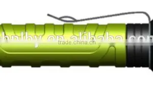 2016 Promotional Police Led Torch Flaslight thumbnail-1