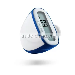 Top Sale View Multi Function Pedometer Manual Wholesale thumbnail-5