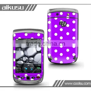 Hot Sale Blackberry Mobile Phone Cover Case thumbnail-1