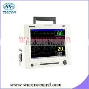 F8/s Multi-Parameter Patient Monitor thumbnail-4