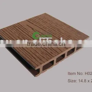 Wood Plastic Composite thumbnail-2