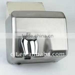 Stainless Steel High Speed Hand Dryer thumbnail-1