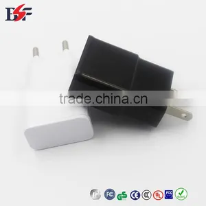High Quality Usb Travel Charger for Mobile Phone thumbnail-3