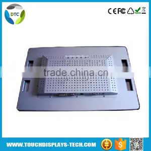 18.5 Inch Floor Stand Digital Signage thumbnail-4