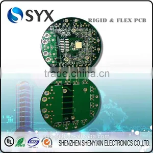 High Density Interconnect PCB for Elevator thumbnail-1