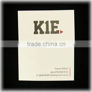 High Quality Embossed Business Cards thumbnail-1
