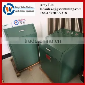 Sealed Sample Grinding Mill Machine, Laboratory Pulverizer thumbnail-1