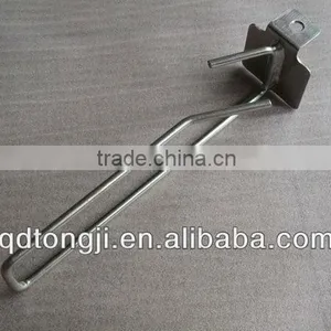 OEM Sheet Metal Fabrication Stainless Steel Stamping Parts thumbnail-1