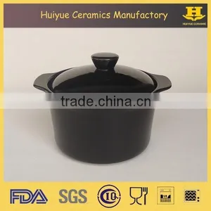 Heat Resistant Ceramic Cookware thumbnail-5