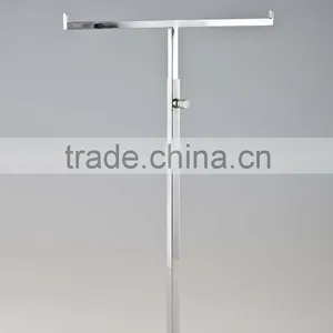 Metal Fancy Woman Handbag Stand for Handbag Stand thumbnail-3
