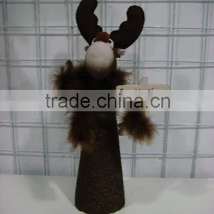 Christmas Deer thumbnail-1