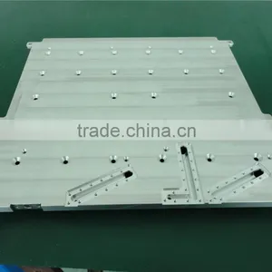 Customized Cnc Metal Cutting Stamping Parts thumbnail-1
