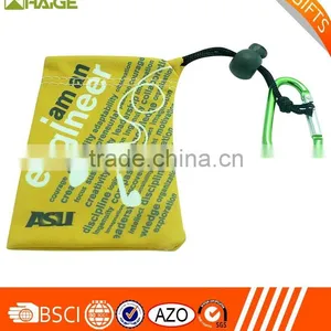 Changzhou Microfiber Mobile Phone Belt Pouch thumbnail-1