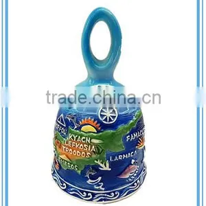 Cyprus Ceramic Souvenir Decoration thumbnail-5