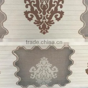 Best Quality Horizontal ZEBRA BLINDS FABRIC thumbnail-4