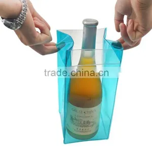 2016 Top Quality Logo Printing Wine Ice Bag thumbnail-6