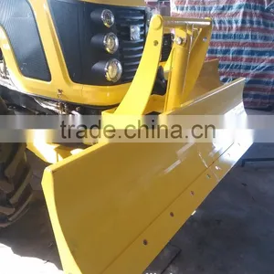 For Thailand Market !! TT Series Dozer Blade, TT 150 to TT260 Dozer Blade,John Deere Tractor Mounted Dozer Blade,Hot Sale Now thumbnail-2